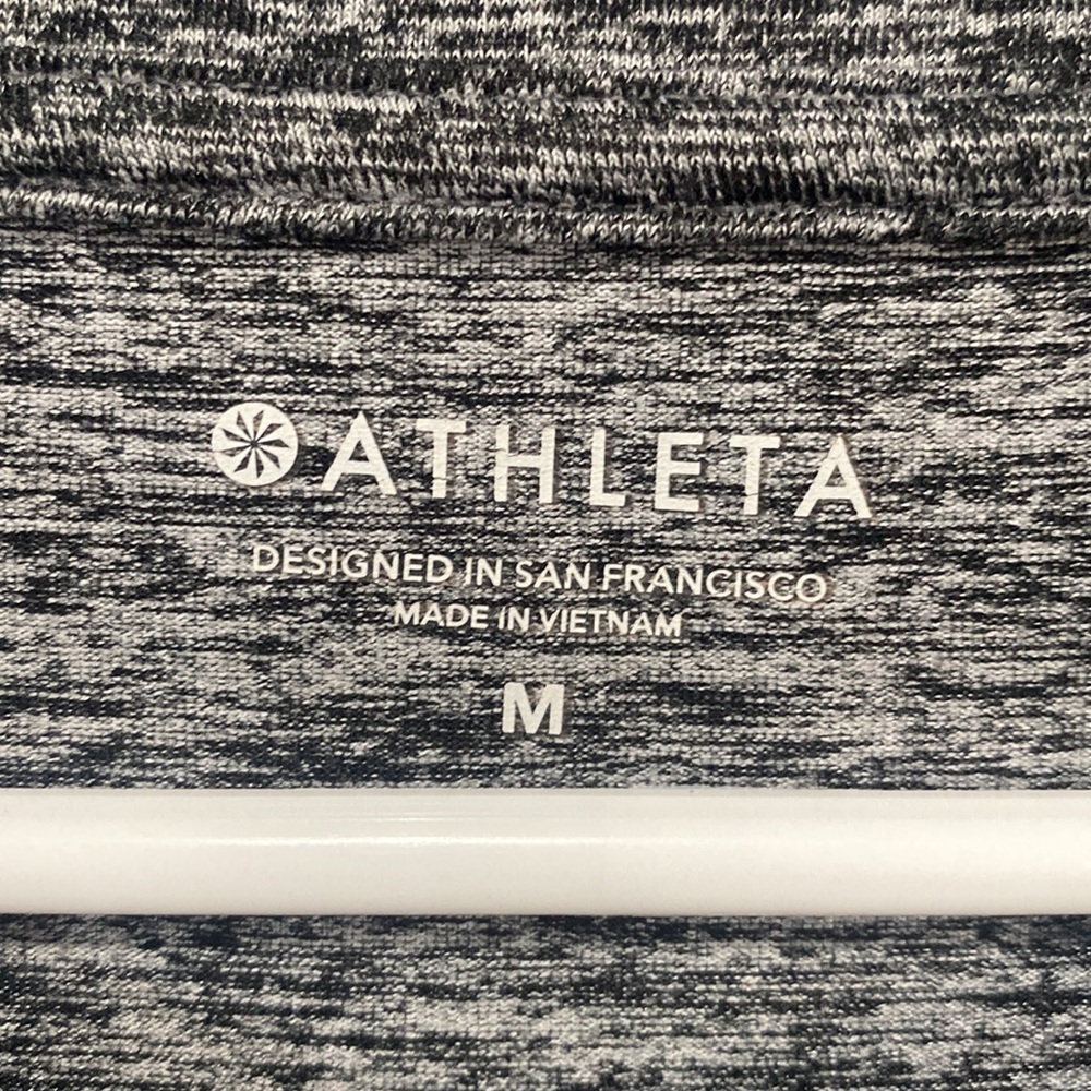 ATHLETA | Uptempo Womens Top Longsleeve - Picture 2 of 6